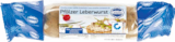 Pfälzer Leberwurst Angebote bei Netto Marken-Discount Leipzig für 1,39 €