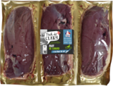 Auchan Hypermarché Laxou - Promo 3 FILETS DE CANARD PECH DE CLARY Promo 3 FILETS DE CANARD PECH DE CLARY à 15,99 € dans le catalogue Auchan Hypermarché à Laxou