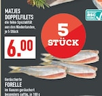 Aktuelle Hering Angebote bei Marktkauf in Dortmund Aktuelles Matjes Doppelfilets Angebot bei Marktkauf in Dortmund ab 6,00 €