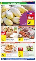 Offre Plat Préparé dans le catalogue Carrefour Market du moment à la page 7