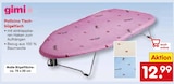 Pollicino Tischbügelbrett im Angebot bei Netto Marken-Discount in Ahlen Pollicino Tischbügelbrett Angebote von Gimi bei Netto Marken-Discount Ahlen für 12,99 €