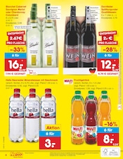 Rotwein im Netto Marken-Discount Prospekt in Fulda Aktueller Netto Marken-Discount Prospekt mit Rotwein, "Aktuelle Angebote", Seite 37