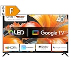 CHiQ LED Smart TV L40QG7L Angebote bei POCO Bottrop für 209,99 €