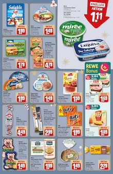 Brot im REWE Prospekt "Dein Markt" mit 32 Seiten (Freiburg (Breisgau))