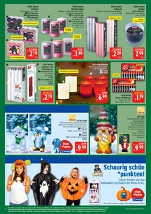 Weihnachtsdeko im aktuellen Marktkauf Prospekt (Nürnberg) Weihnachtsdeko im Marktkauf Prospekt "AUSWAHL RIESIG, PREISE NIEDRIG" mit 44 Seiten (Nürnberg)