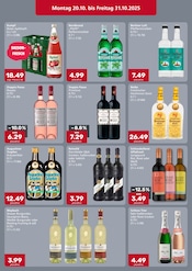 Augustiner im Getränke König Prospekt in Ingolstadt Aktueller Getränke König Prospekt mit Augustiner, "DIE GETRÄNKEKÖNNER", Seite 3