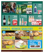 Getränke im EDEKA Prospekt in Ingolstadt Aktueller EDEKA Prospekt mit Getränke, "Wir lieben Lebensmittel.", Seite 19