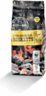 Aktuelle Grillkohle Angebote bei Netto Marken-Discount in Bremerhaven Aktuelles Holzkohle Briketts Angebot bei Netto Marken-Discount in Bremerhaven ab 2,99 €