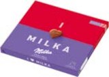 Pralinés I im Angebot bei tegut in Nordhausen Pralinés I Angebote von Milka bei tegut Nordhausen für 2,79 €