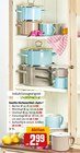 Emaille Küchenartikel »Sylt« Angebote bei REWE Coesfeld für 2,99 €