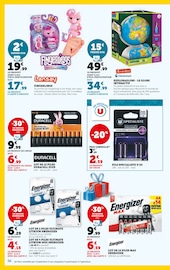 Pile Angebote im Prospekt "Super U" von Super U Pile Angebote im Prospekt "Super U" von Super U auf Seite 56