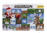 Adventskalender im Angebot bei EDEKA in Bargteheide Adventskalender Angebote von Minecraft bei EDEKA Bargteheide für 39,99 €
