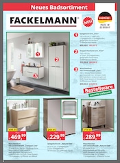 Badmöbel im Bauzentrum Reinholdshain Prospekt in Freital Aktueller Bauzentrum Reinholdshain Prospekt mit Badmöbel, "REGIONAL.KOMPETENT.ZUVERLÄSSIG.", Seite 4