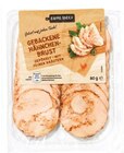 Hähnchenbrustaufschnitt im Angebot bei Netto mit dem Scottie in Rostock Hähnchenbrustaufschnitt Angebote von Farmländer bei Netto mit dem Scottie Rostock für 0,99 €
