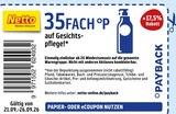 Gesichtspflege im aktuellen Netto Marken-Discount Prospekt
