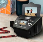 Photo-Dia-Film-Scanner PDF-S 440 bei ALDI SÜD im Stutensee Prospekt für 149,00 €