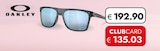 Sonnenbrille im Angebot bei Travel FREE in Hof Sonnenbrille Angebote von Oakley bei Travel FREE Hof für 135,03 €
