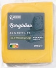 Bergkäse im Stück von MEIEREI im aktuellen Netto mit dem Scottie Prospekt