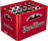 König Pilsener bei Frischemarkt Frauen im Prospekt "" für 9,99 €