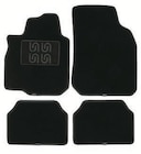 Universal-Matten-Set von Ultimate Speed im aktuellen Lidl Prospekt für 6,69 €