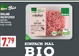 BIOLAND HACKFLEISCH Angebote von EDEKA Bio bei Marktkauf Frechen für 7,79 €