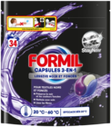Capsules 3-en-1 - Formil - Lidl à Perpignan Capsules 3-en-1 - Formil en promo chez Lidl Perpignan à 7,59 €