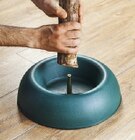 Truffaut - Pied à réserve d’eau : offre du catalogue Promo Pied à réserve d’eau à 16,49 € dans le catalogue Truffaut ""