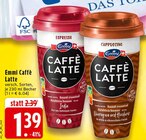 Caffè Latte Espresso im Angebot bei EDEKA in Rheine Caffè Latte Espresso Angebote von Emmi bei EDEKA Rheine für 1,39 €