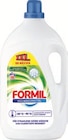 Formil Waschmittel flüssig XXL im Angebot bei Lidl in Mainz Formil Waschmittel flüssig XXL Angebote von Formil bei Lidl Mainz für 8,99 €