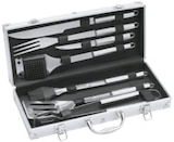 Grillkoffer im Angebot bei XXXLutz Möbelhäuser in Solingen Grillkoffer Angebote von Landscape bei XXXLutz Möbelhäuser Solingen für 19,99 €