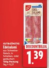 nah und gut Minden Prospekt mit  im Angebot für 1,39 €