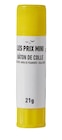 Bureau Vallée Ajaccio - Promo Bâton de colle 21 gr - Les Prix Mini Promo Bâton de colle 21 gr - Les Prix Mini à 0,59 € dans le catalogue Bureau Vallée à Ajaccio