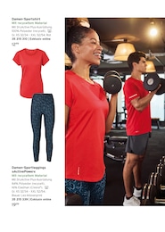 Tchibo im Supermarkt Damen Leggings im Prospekt 