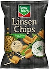 Aktuelles Linsen Chips Angebot bei Penny in Dortmund ab 1,49 €