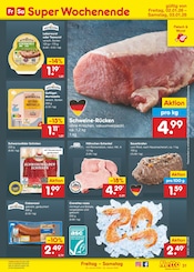 Sauerbraten im Netto Marken-Discount Prospekt in Köln Aktueller Netto Marken-Discount Prospekt mit Sauerbraten, "Aktuelle Angebote", Seite 45