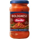 Sauce - BARILLA en promo chez Carrefour Palaiseau à 1,60 €