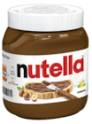 Nuss-Nugat-Creme von nutella im aktuellen EDEKA Prospekt für 2,49 €