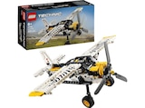 Aktuelle Lego Angebote bei MediaMarkt Saturn in Erlangen Aktuelles Technic 42198 Propellerflugzeug Bausatz, Mehrfarbig Angebot bei MediaMarkt Saturn in Erlangen ab 19,49 €