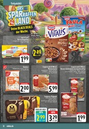 Aktueller E center Prospekt mit Torte, "Aktuelle Angebote", Seite 12