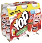 Petit Yop - Yoplait dans le catalogue Supermarchés Match