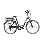 Vélo électrique - TOPLIFE en promo chez Carrefour Pau à 899,99 €