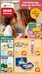REWE Prospekt für Bad Krozingen: "Dein Markt", 24 Seiten, 04.05.2026 - 09.05.2026