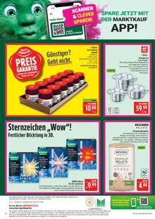 LED-Lampe im Marktkauf Prospekt "AUSWAHL RIESIG, PREISE NIEDRIG" mit 44 Seiten (Leipzig)