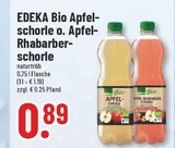 Apfelschorle bei Trinkgut im Gevelsberg Prospekt für 0,89 €