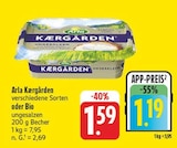 Aktuelles Kærgården Angebot bei EDEKA in Jena ab 1,19 €