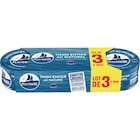 Thon au naturel, "Lot de 3" Démarche Responsable - PETIT NAVIRE - Carrefour à Livry-Gargan Thon au naturel, "Lot de 3" Démarche Responsable - PETIT NAVIRE en promo chez Carrefour Livry-Gargan à 6,38 €