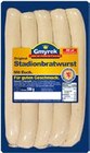 Aktuelle Bratwurst Angebote bei Kaufland in Braunschweig Aktuelles Original Stadionbratwurst Eintracht Braunschweig Angebot bei Kaufland in Braunschweig ab 4,49 €