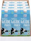Fettarme H-Milch im Angebot bei Netto Marken-Discount in Bremerhaven Fettarme H-Milch Angebote von Gutes Land bei Netto Marken-Discount Bremerhaven für 7,77 €
