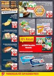 Aktueller EDEKA Prospekt mit Hering, "Top Angebote", Seite 13