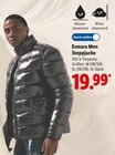 Men Steppjacke Angebote von Esmara bei Lidl Weiden für 19,99 €